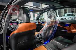 مێرسێدس بێنز C-Class